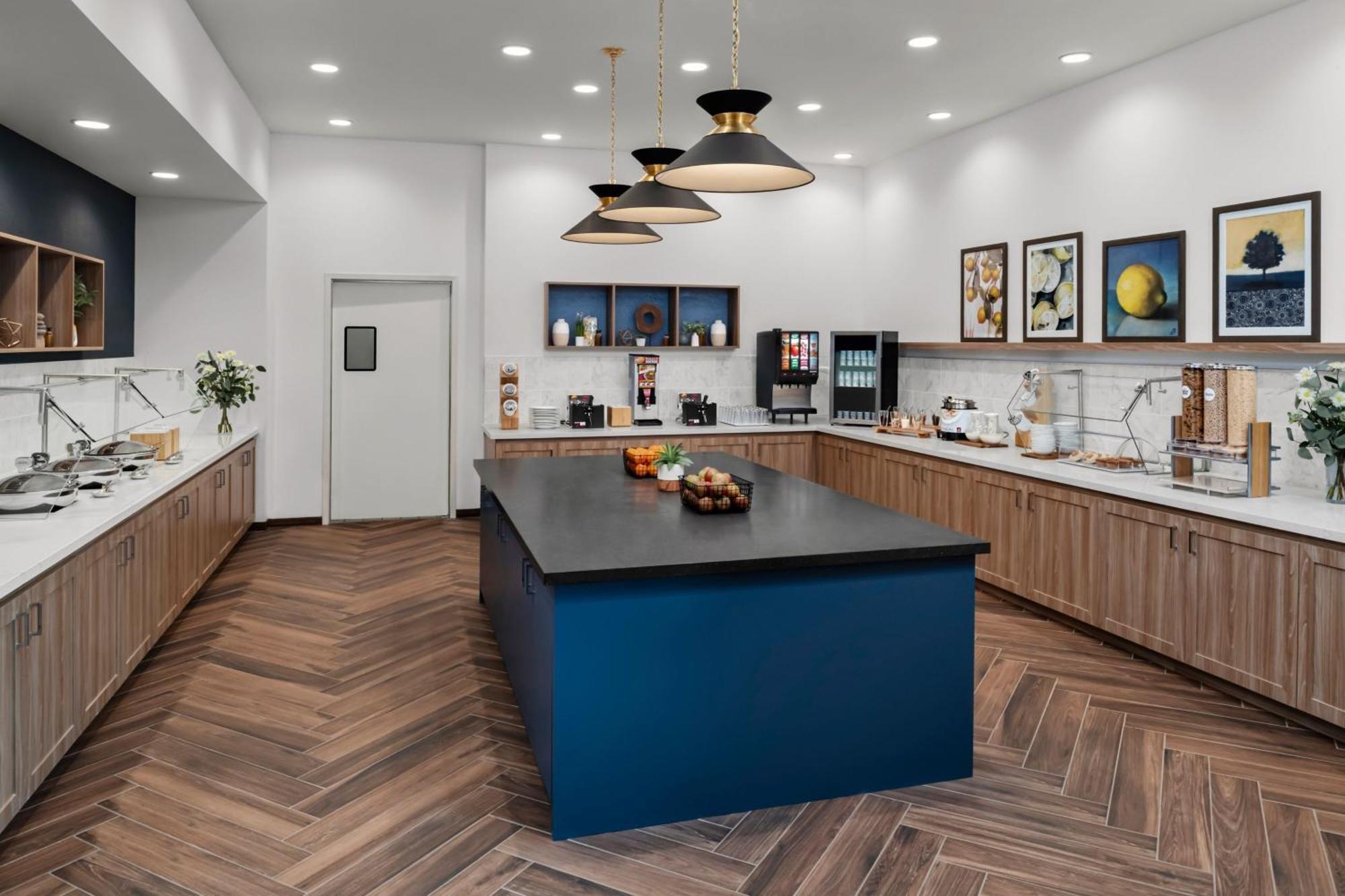 Springhill Suites By Marriott Chula Vista Eastlake Exteriör bild