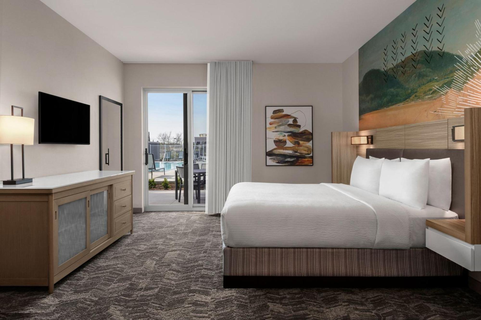 Springhill Suites By Marriott Chula Vista Eastlake Exteriör bild