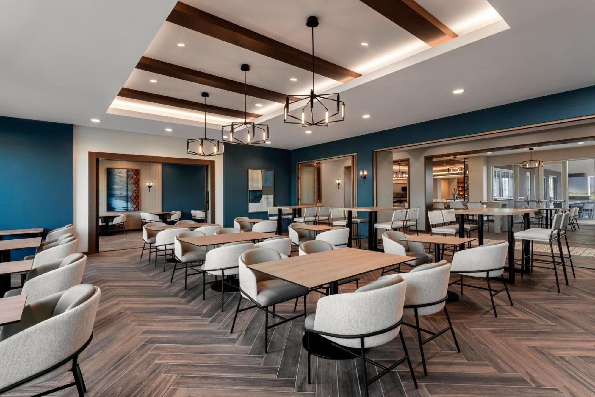 Springhill Suites By Marriott Chula Vista Eastlake Exteriör bild