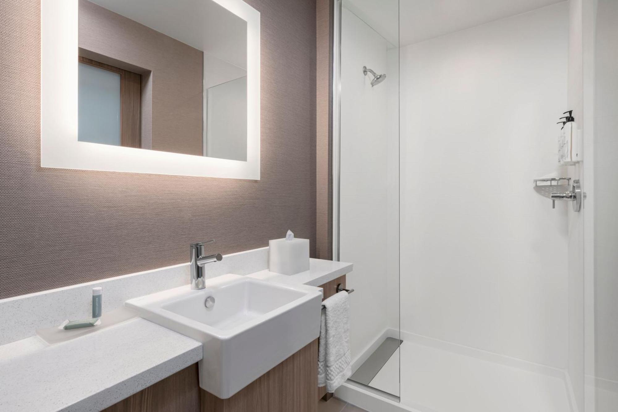 Springhill Suites By Marriott Chula Vista Eastlake Exteriör bild