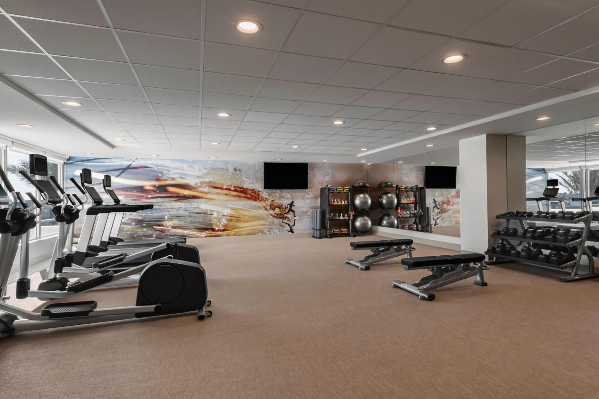 Springhill Suites By Marriott Chula Vista Eastlake Exteriör bild