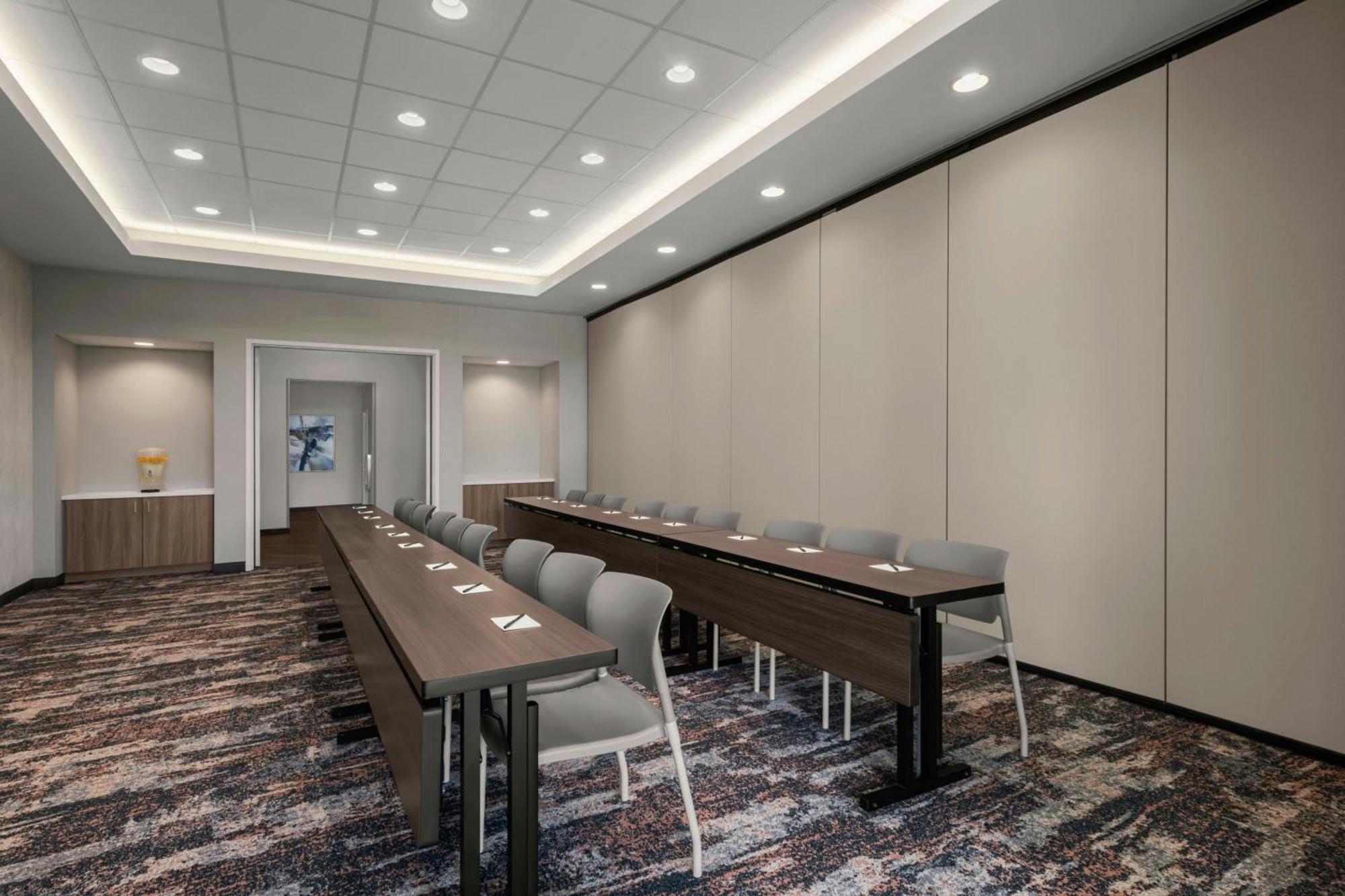 Springhill Suites By Marriott Chula Vista Eastlake Exteriör bild