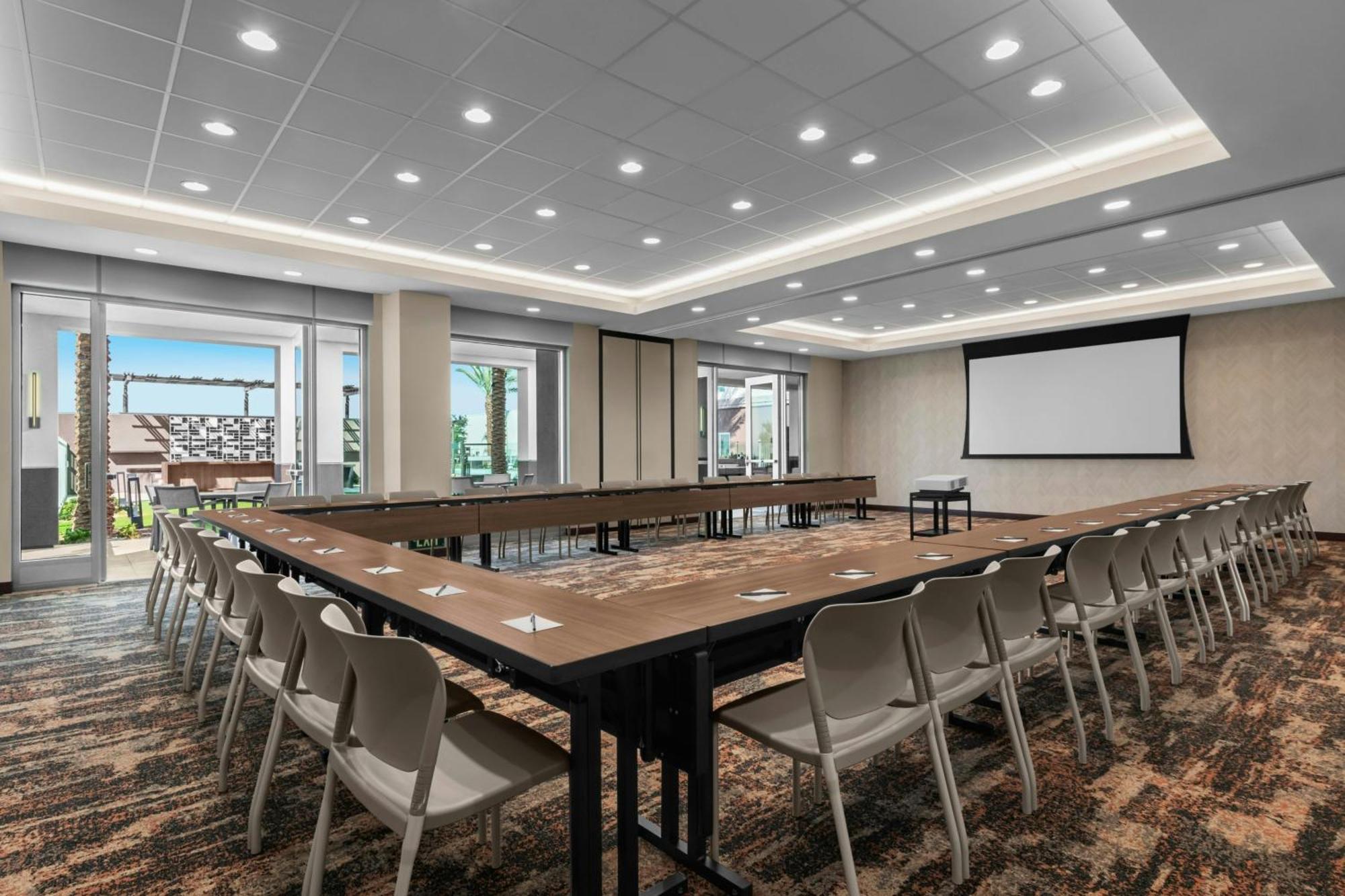 Springhill Suites By Marriott Chula Vista Eastlake Exteriör bild