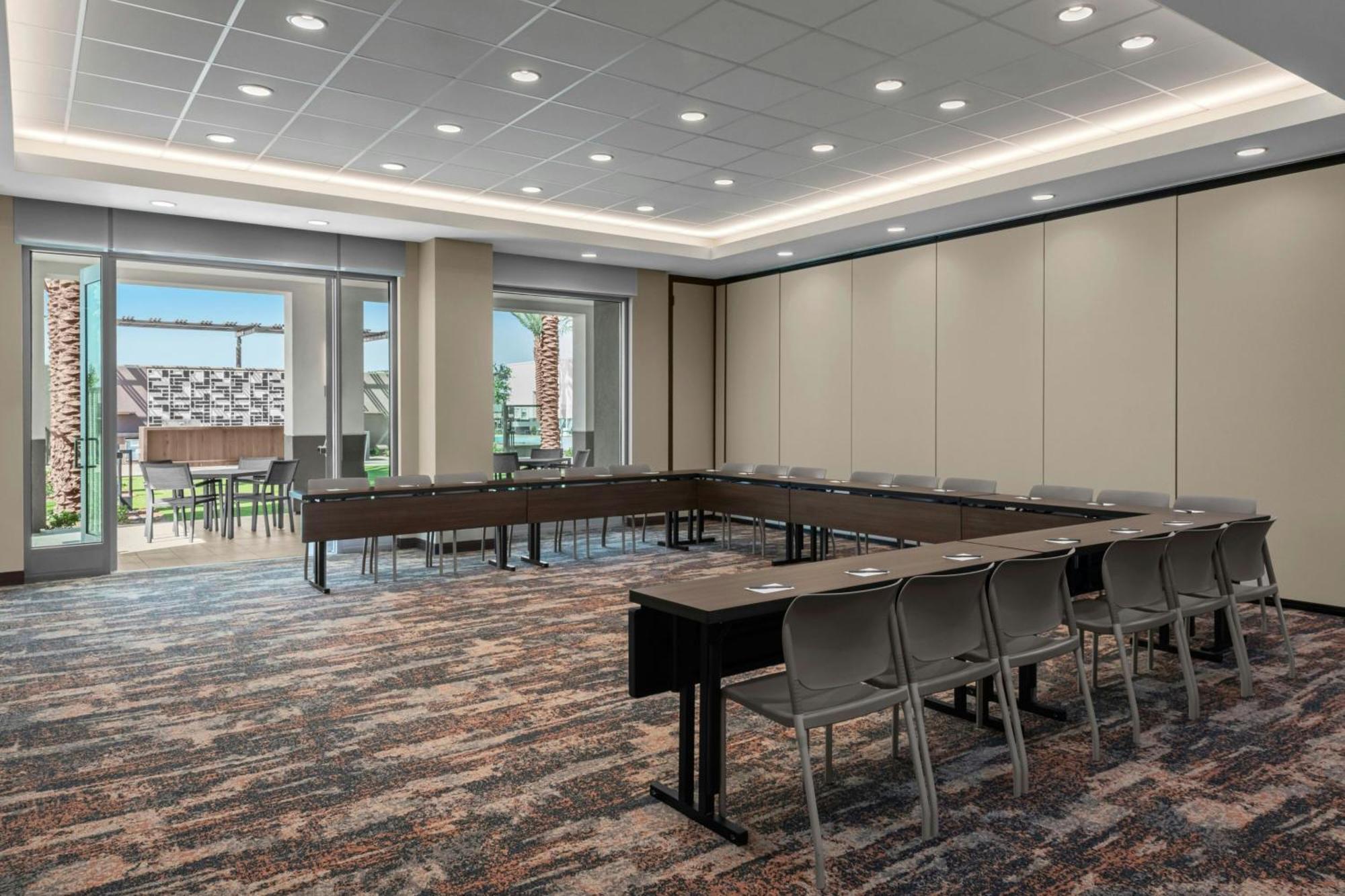 Springhill Suites By Marriott Chula Vista Eastlake Exteriör bild